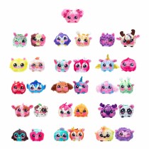 Fluffy toy Moose Toys Multicolour (2 Pieces)