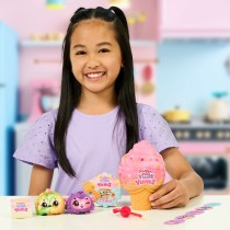 Plüschtier Moose Toys Bunt (2 Stücke)