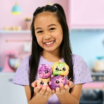 Fluffy toy Moose Toys Multicolour (2 Pieces)
