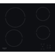Induktionskochfeld Hotpoint 58 cm 6200 W