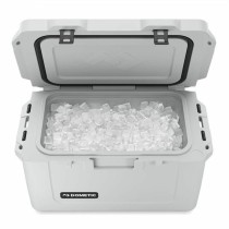 Tragbarer Kühlschrank Dometic Patrol Weiß 36 L 70 x 43,2 x 41 cm Kunststoff