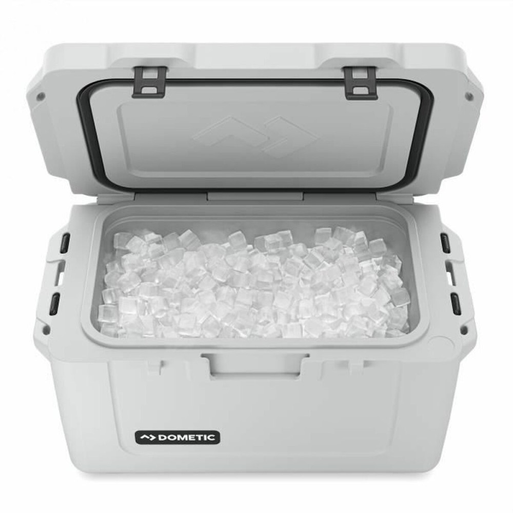 Tragbarer Kühlschrank Dometic Patrol Weiß 36 L 70 x 43,2 x 41 cm Kunststoff