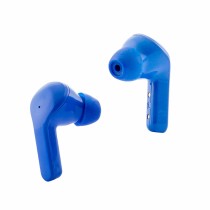 Wireless Earphones with Charging Case Blue InnovaGoods