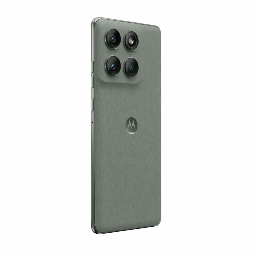 Smartphone Motorola XT2507 6,7" Octa Core 12 GB RAM 512 GB grün