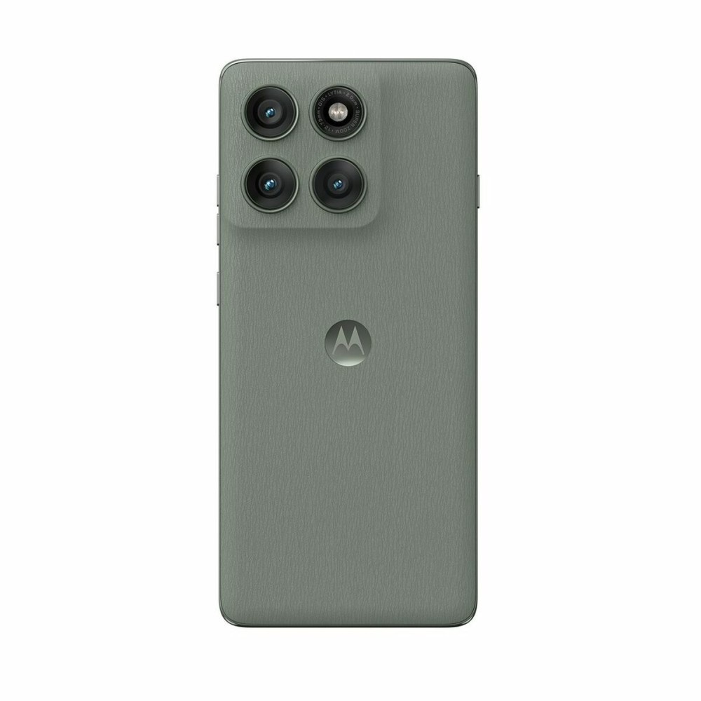 Smartphone Motorola XT2507 6,7" Octa Core 12 GB RAM 512 GB grün