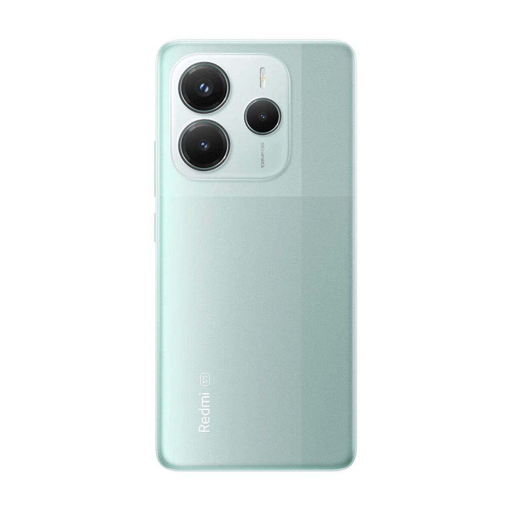 Smartphone Xiaomi 24094RAD4G 6,67" Octa Core 6 GB RAM 128 GB grün
