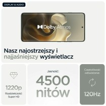 Smartphone Motorola XT2507 6,7" Octa Core 12 GB RAM 512 GB grün