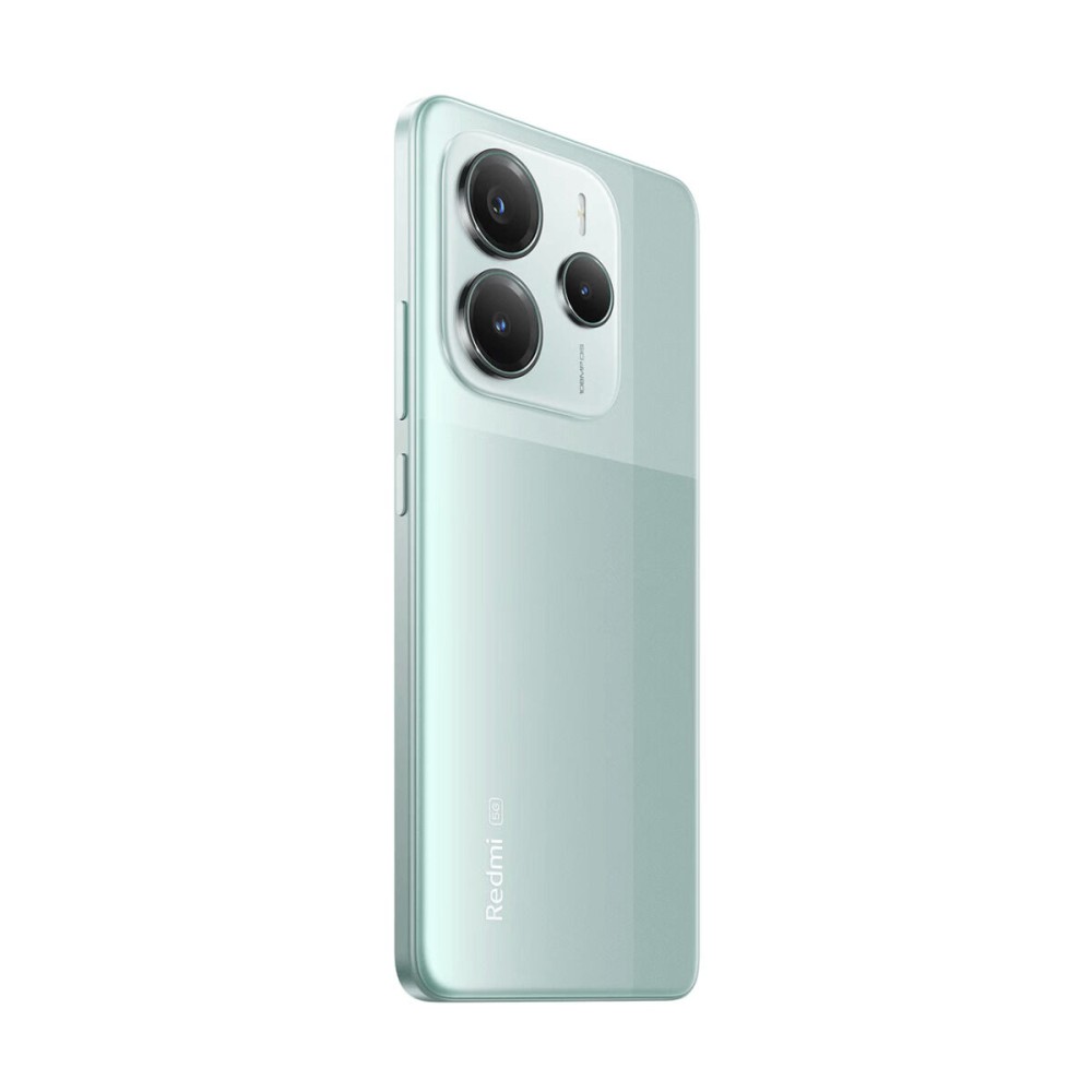 Smartphone Xiaomi 24094RAD4G 6,67" Octa Core 6 GB RAM 128 GB grün