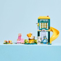 Set de construction Lego 11201 Playground Fun with Bluey and Chloe 104 Pièces