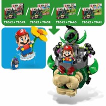 Set de construction Lego 72042 Prince Florian and Castle Bowser 1251 Pièces
