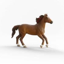 Playset Schleich Horse Club 42711 Hannah & Cayenne