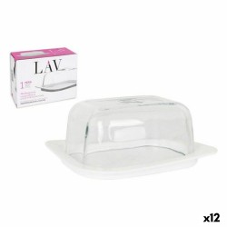 Beurrier LAV 145010 (12 Unités) (405 ml)