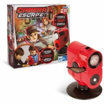 Geschicklichkeitsspiel IMC Toys Camera Escape (FR)