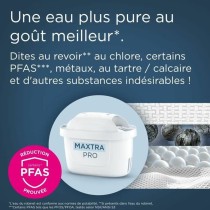 Filter-Karaffe Brita Style Essential Grau Durchsichtig 2,4 L
