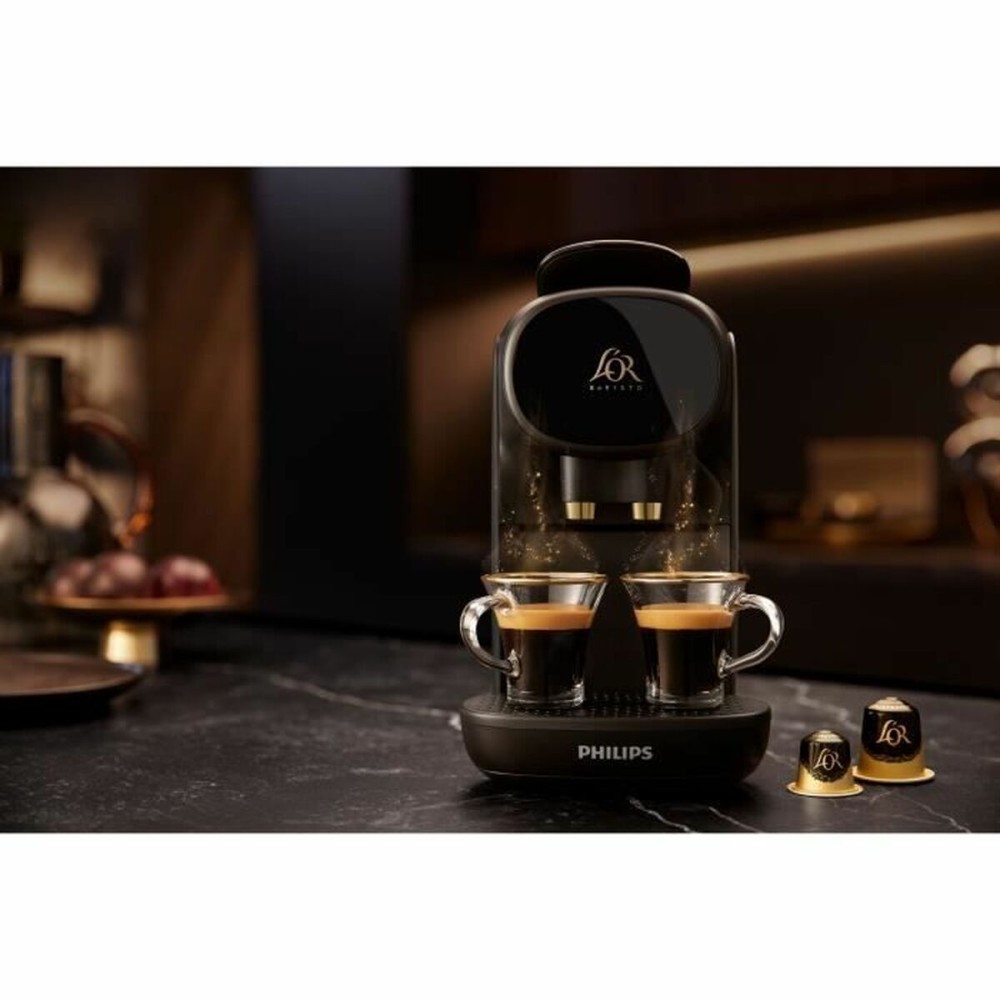 Cafetière à capsules Philips L'Or Barista Sublime 1450 W