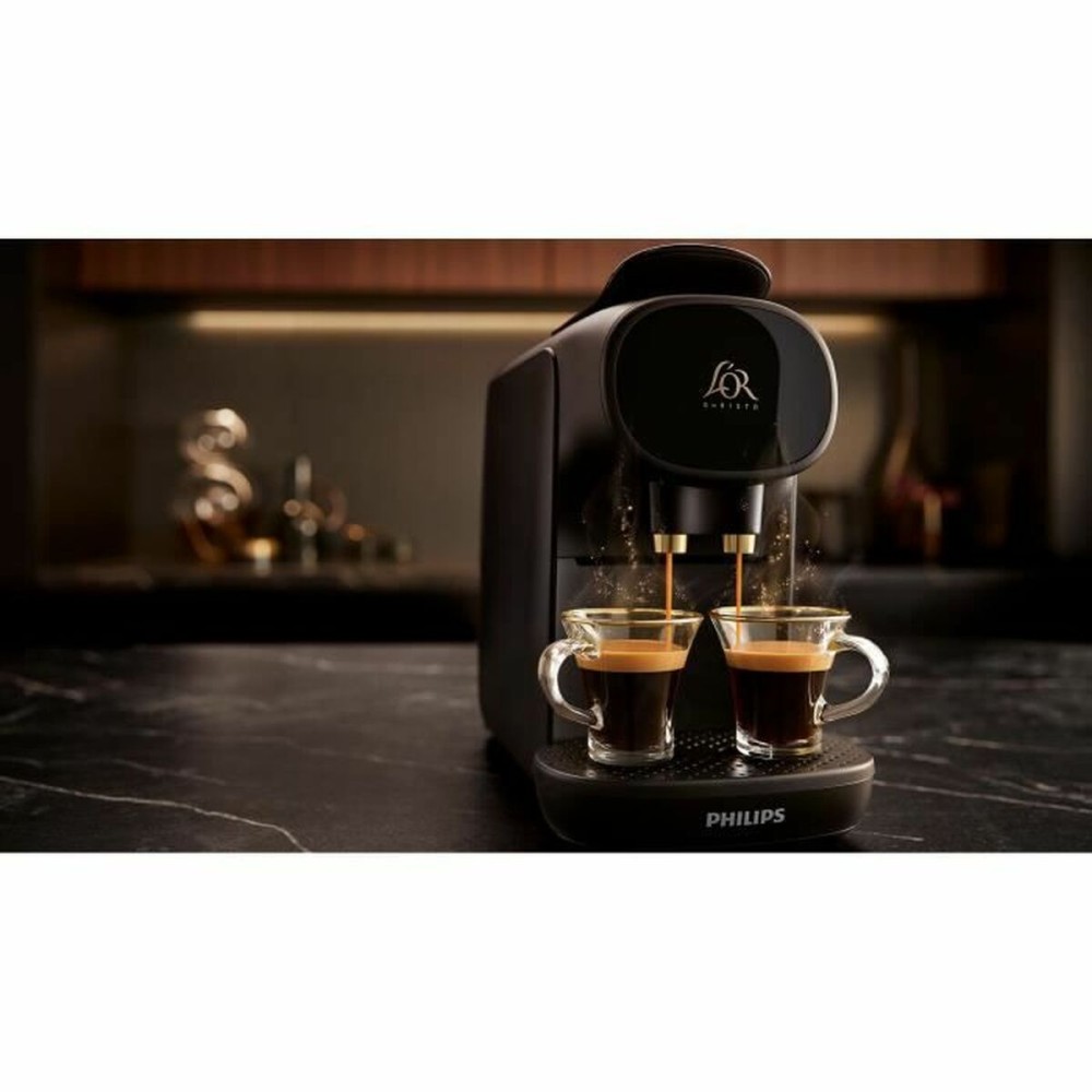 Capsule Coffee Machine Philips L'Or Barista Sublime 1450 W