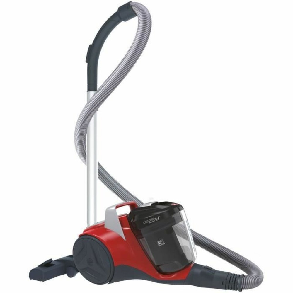 Staubsauger Hoover BR25HM 011 Rot 700 W