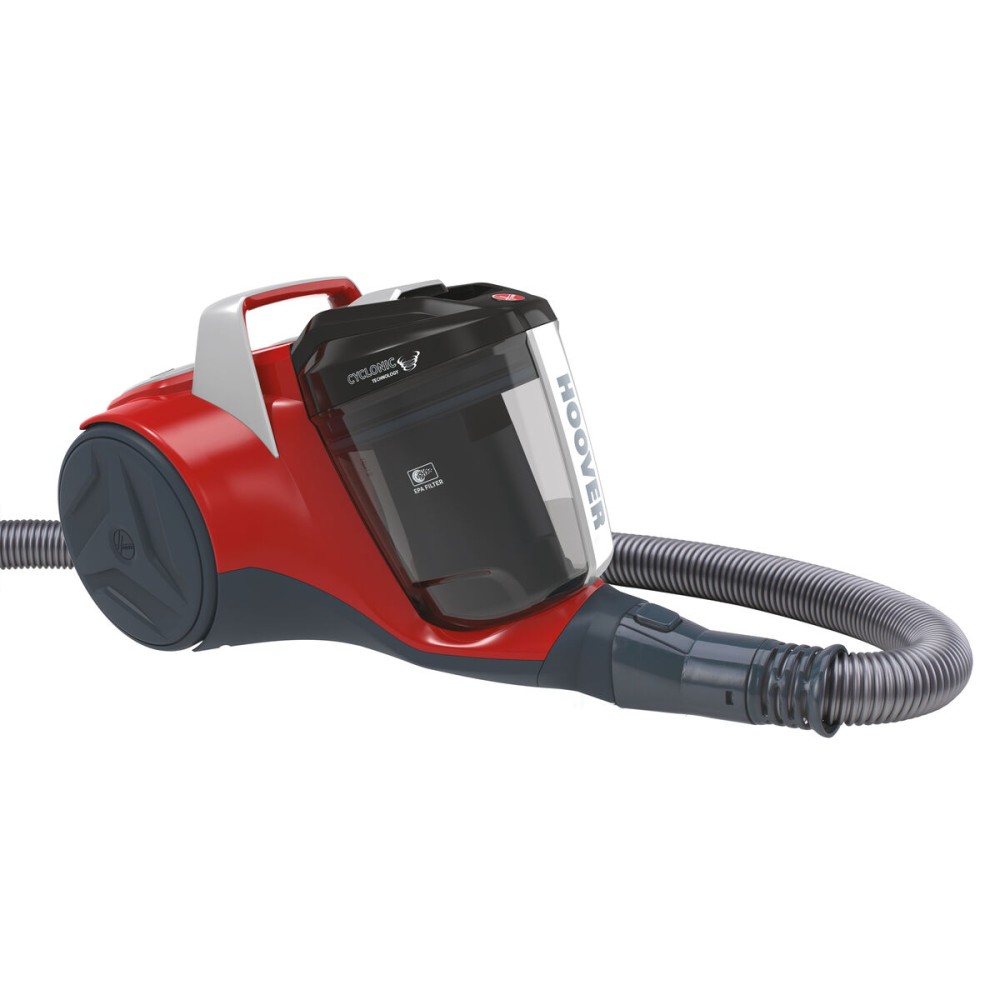 Staubsauger Hoover BR25HM 011 Rot 700 W