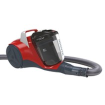 Aspirateur Hoover BR25HM 011 Rouge 700 W