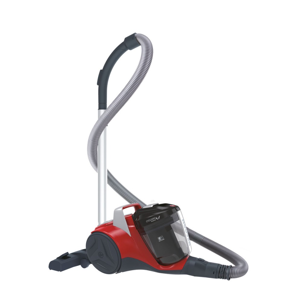 vacuum cleaner Hoover BR25HM 011 Red 700 W