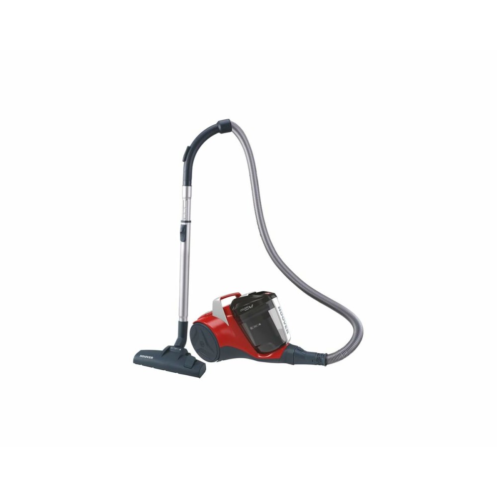 vacuum cleaner Hoover BR25HM 011 Red 700 W