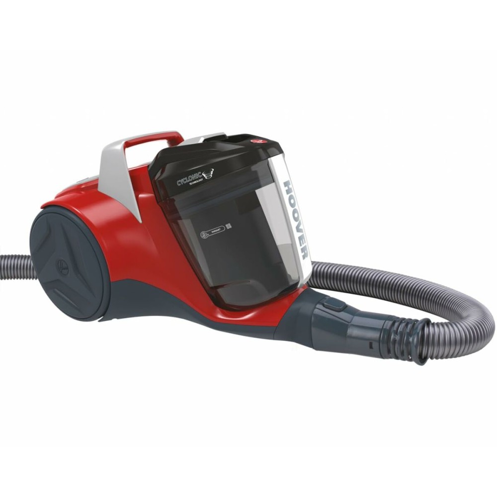 vacuum cleaner Hoover BR25HM 011 Red 700 W