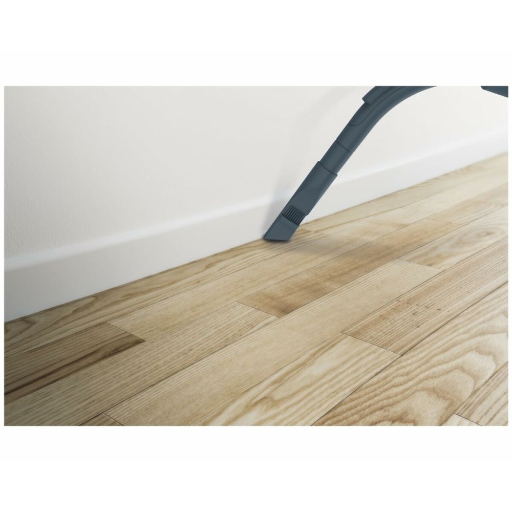 vacuum cleaner Hoover BR25HM 011 Red 700 W