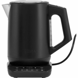 Wasserkocher NINJA KT200EU Schwarz Edelstahl 3000 W 1,7 L