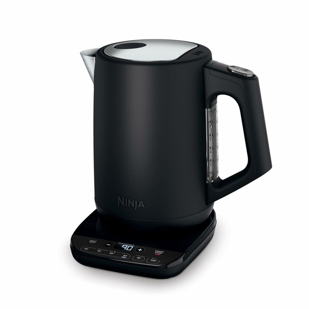 Wasserkocher NINJA KT200EU Schwarz Edelstahl 3000 W 1,7 L
