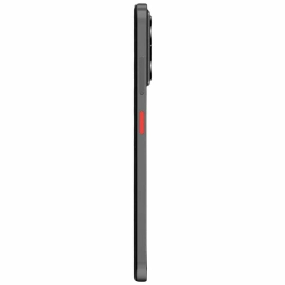 Smartphone ZTE Blade V70 Vita Octa Core 8 GB RAM 256 GB Grau 6,7"