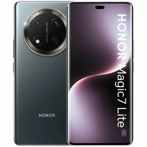 Smartphone Honor BRP-NX1 6,78" Octa Core 8 GB RAM 256 GB Schwarz