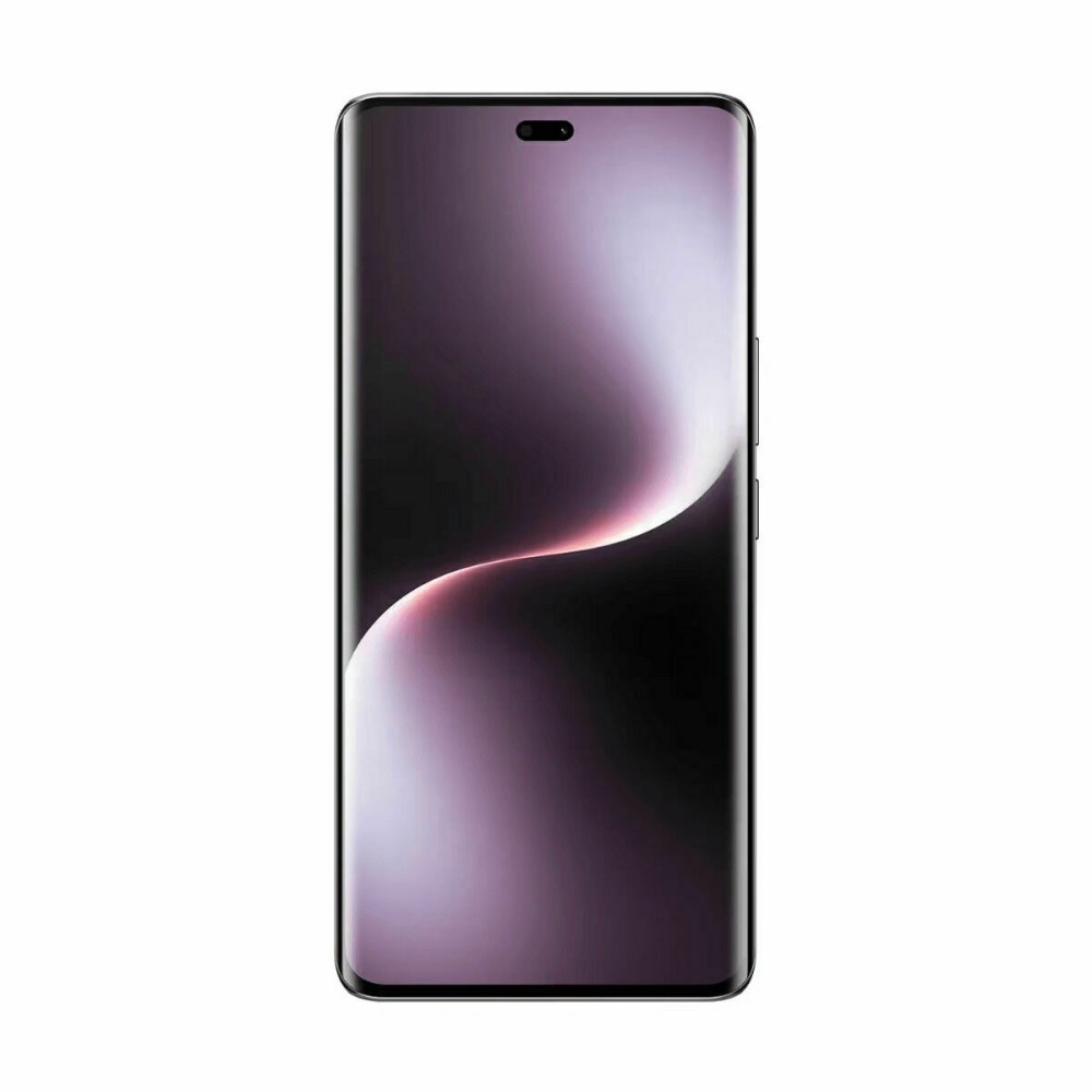 Smartphone Honor BRP-NX1 6,78" Octa Core 8 GB RAM 256 GB Schwarz
