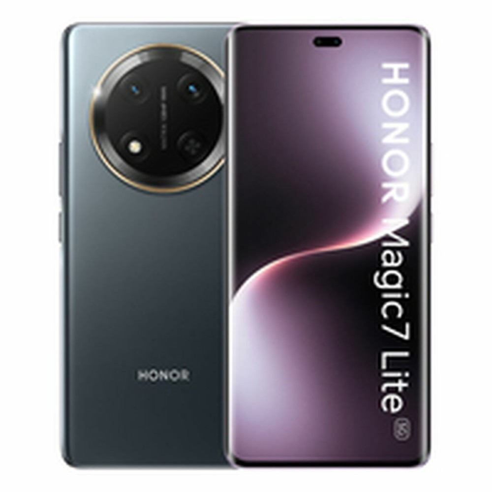 Smartphone Honor BRP-NX1 6,78" Octa Core 8 GB RAM 256 GB Schwarz