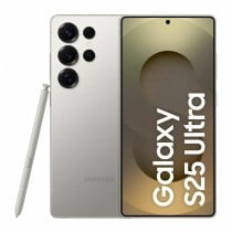 Smartphone Samsung SM-S938B 6,9" Octa Core 12 GB RAM 256 GB Grau