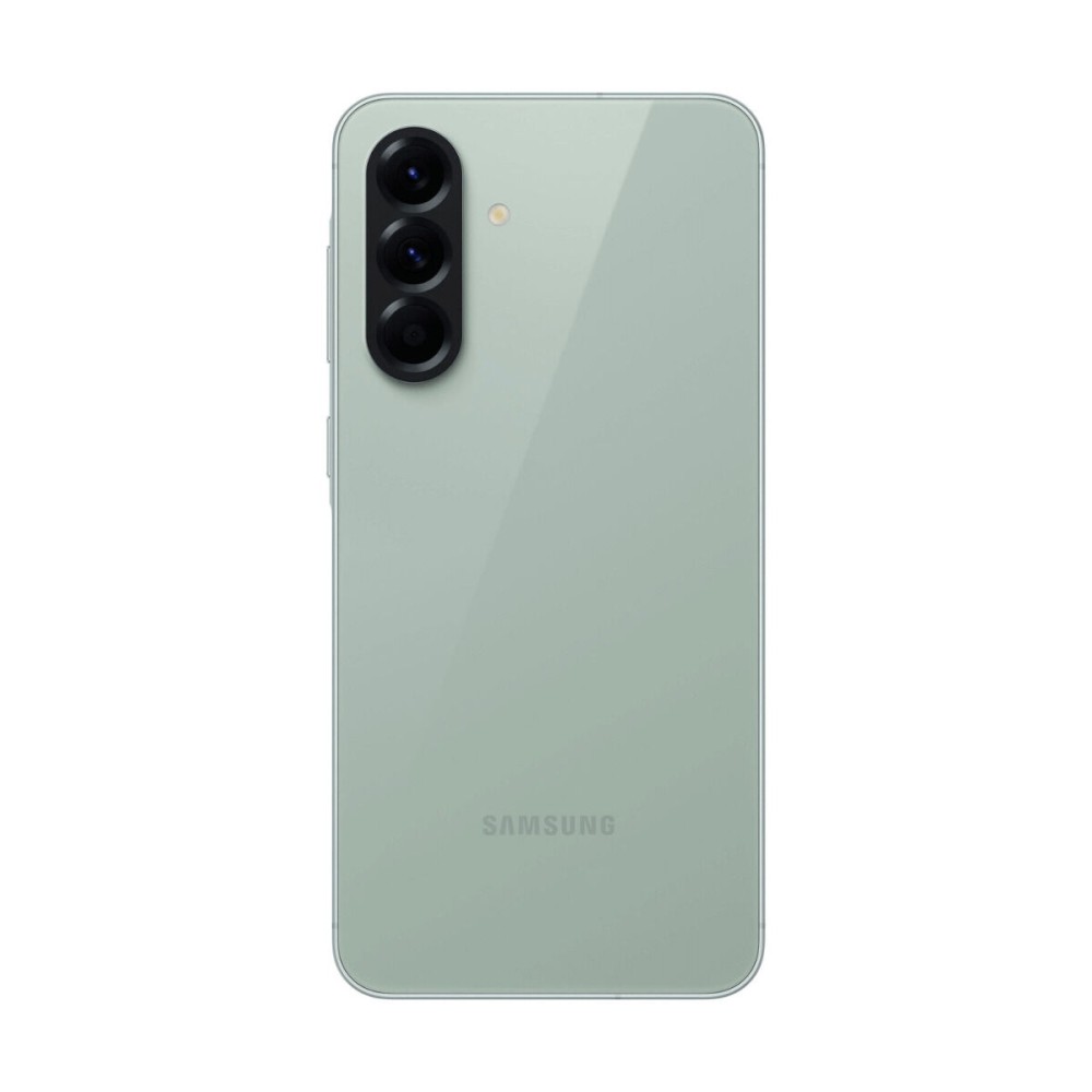 Smartphone Samsung SM-A566 6,7" Octa Core 8 GB RAM 256 GB grün