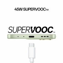 Smartphone Oppo CPH2695 6,67" Octa Core 8 GB RAM 256 GB Green