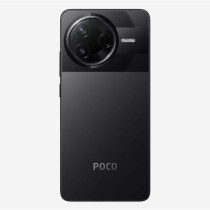 Smartphone Poco MZB0J9PEU 6,67" Octa Core 12 GB RAM 256 GB Schwarz