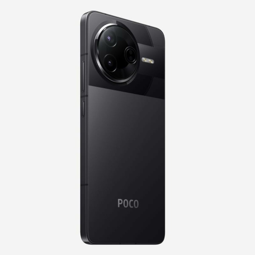Smartphone Poco MZB0J9PEU 6,67" Octa Core 12 GB RAM 256 GB Noir
