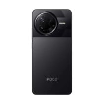 Smartphone Poco MZB0J9PEU 6,67" Octa Core 12 GB RAM 256 GB Schwarz