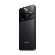 Smartphone Poco MZB0J9PEU 6,67" Octa Core 12 GB RAM 256 GB Schwarz