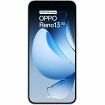 Smartphone Oppo CPH2689 6,6" Octa Core 12 GB RAM 256 GB Weiß