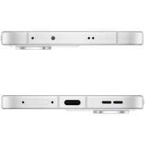 Smartphone Oppo CPH2689 6,6" Octa Core 12 GB RAM 256 GB Weiß