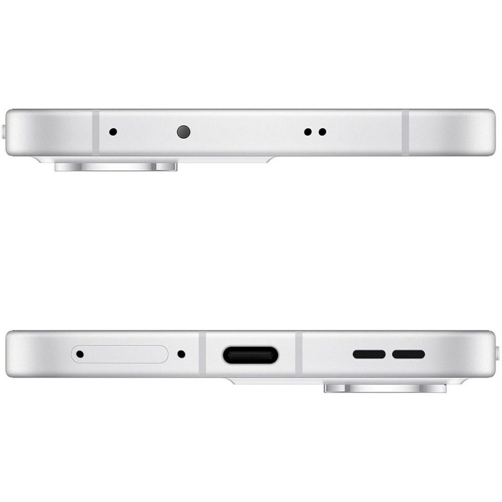 Smartphone Oppo CPH2689 6,6" Octa Core 12 GB RAM 256 GB Weiß