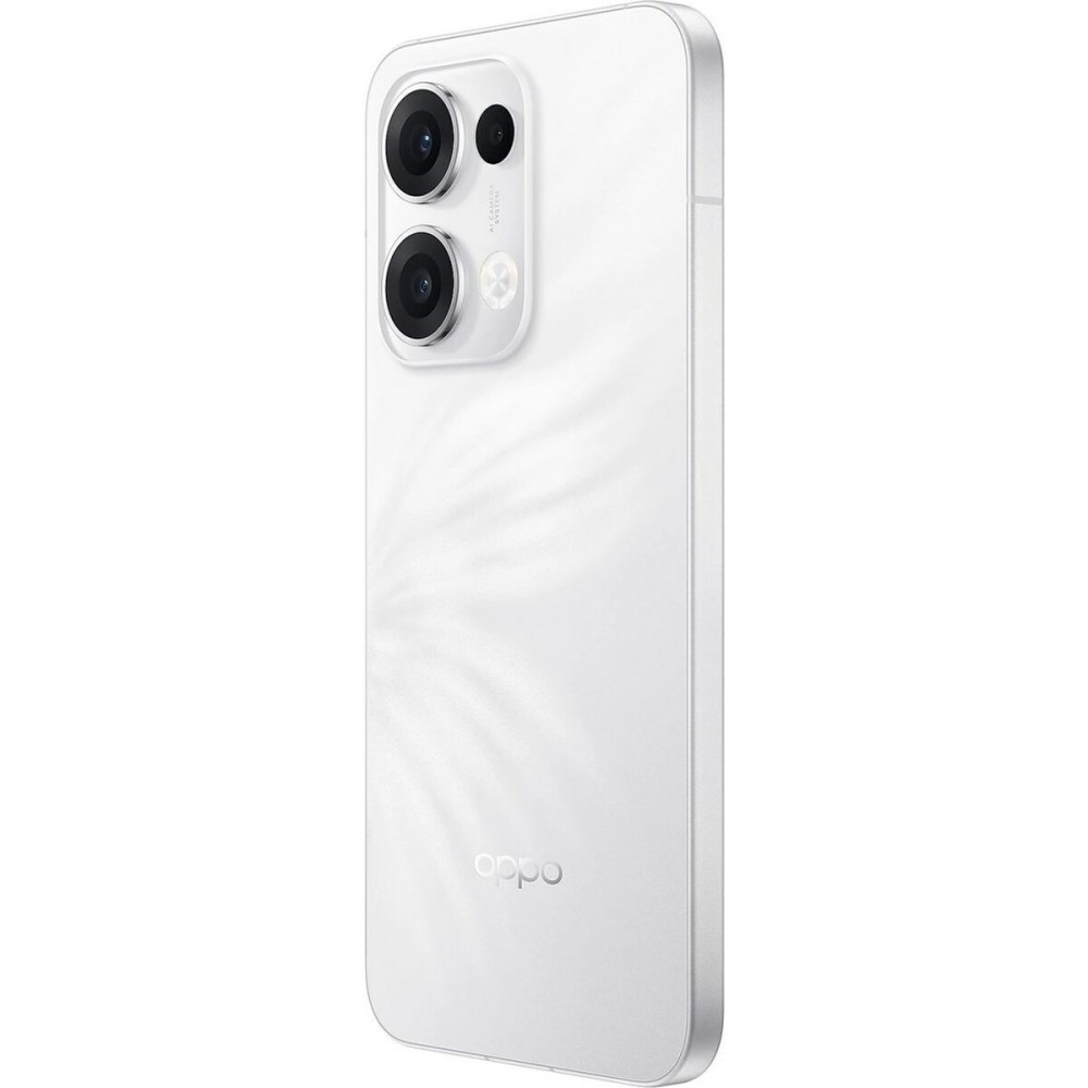 Smartphone Oppo CPH2689 6,6" Octa Core 12 GB RAM 256 GB Weiß