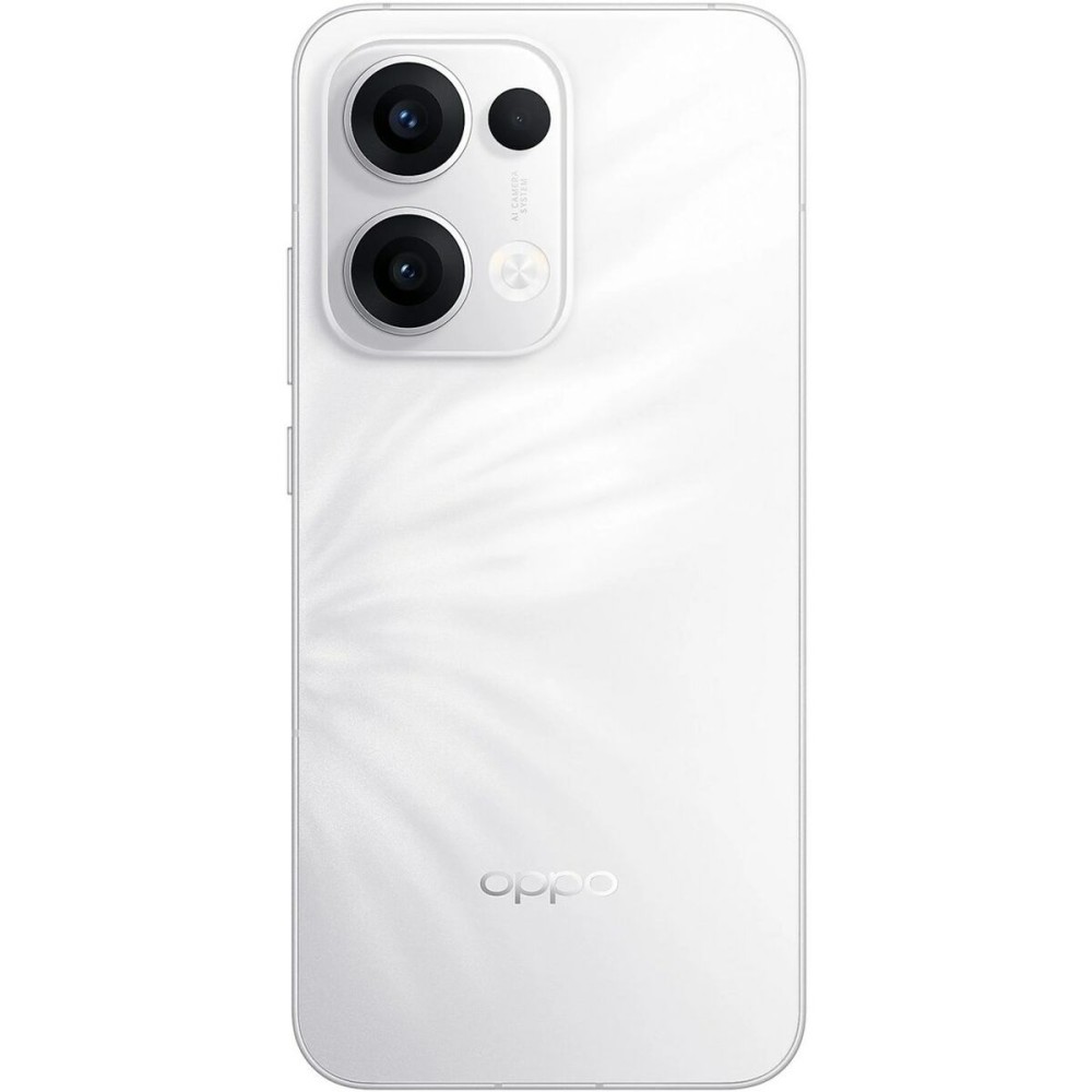 Smartphone Oppo CPH2689 6,6" Octa Core 12 GB RAM 256 GB Weiß