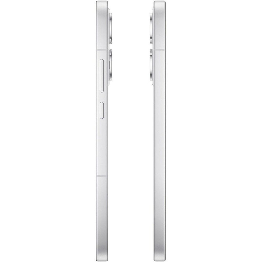 Smartphone Oppo CPH2689 6,6" Octa Core 12 GB RAM 256 GB Weiß