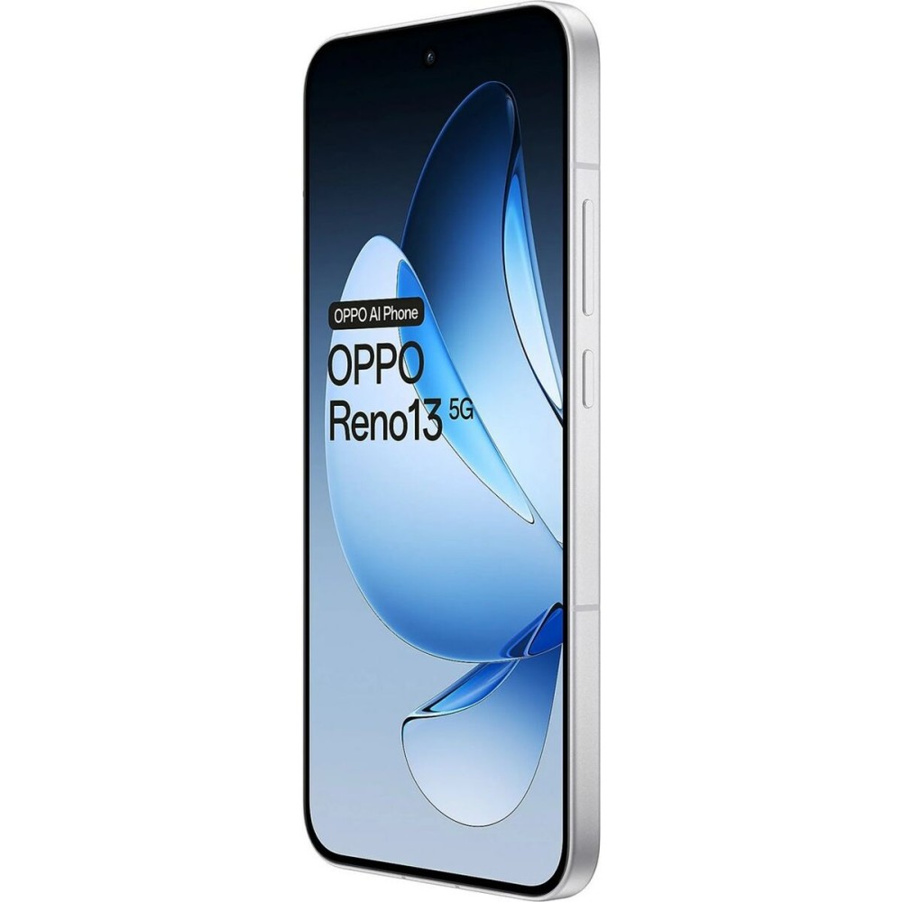 Smartphone Oppo CPH2689 6,6" Octa Core 12 GB RAM 256 GB Weiß