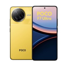 Smartphone Xiaomi 24122RKC7G 6,67" Octa Core 12 GB RAM 256 GB Gelb