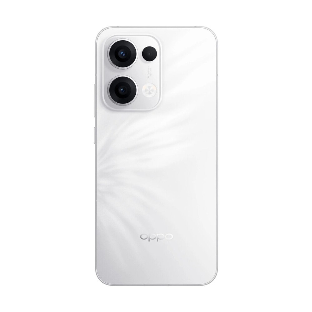 Smartphone Oppo CPH2689 6,6" Octa Core 12 GB RAM 256 GB Weiß