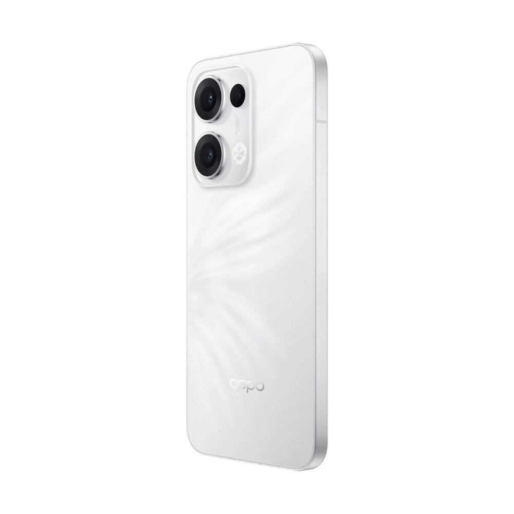 Smartphone Oppo CPH2689 6,6" Octa Core 12 GB RAM 256 GB Weiß